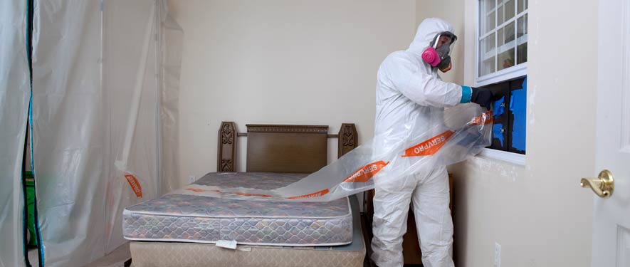 Naples, FL biohazard cleaning